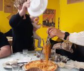 Spaghettipizzatalk